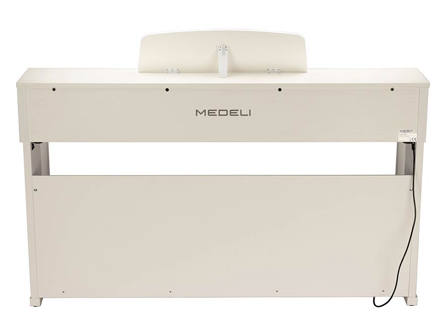 Medeli UP203 White