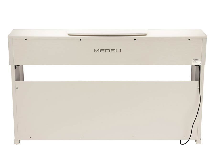 Medeli UP203 White