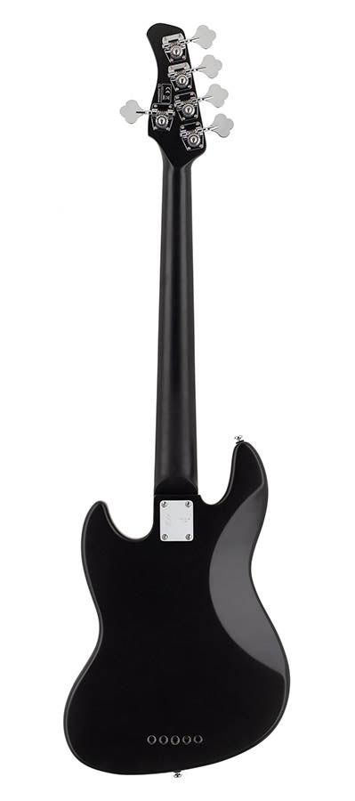 Sire Marcus Miller V3-5 Mahogany Satin Black