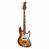 Sire Marcus Miller V8-4 Ash Sunburst