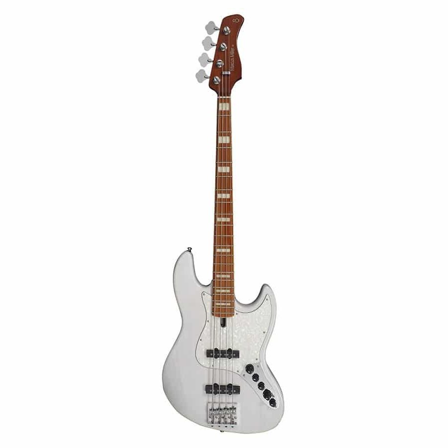 Sire Marcus Miller V8-4 Ash White