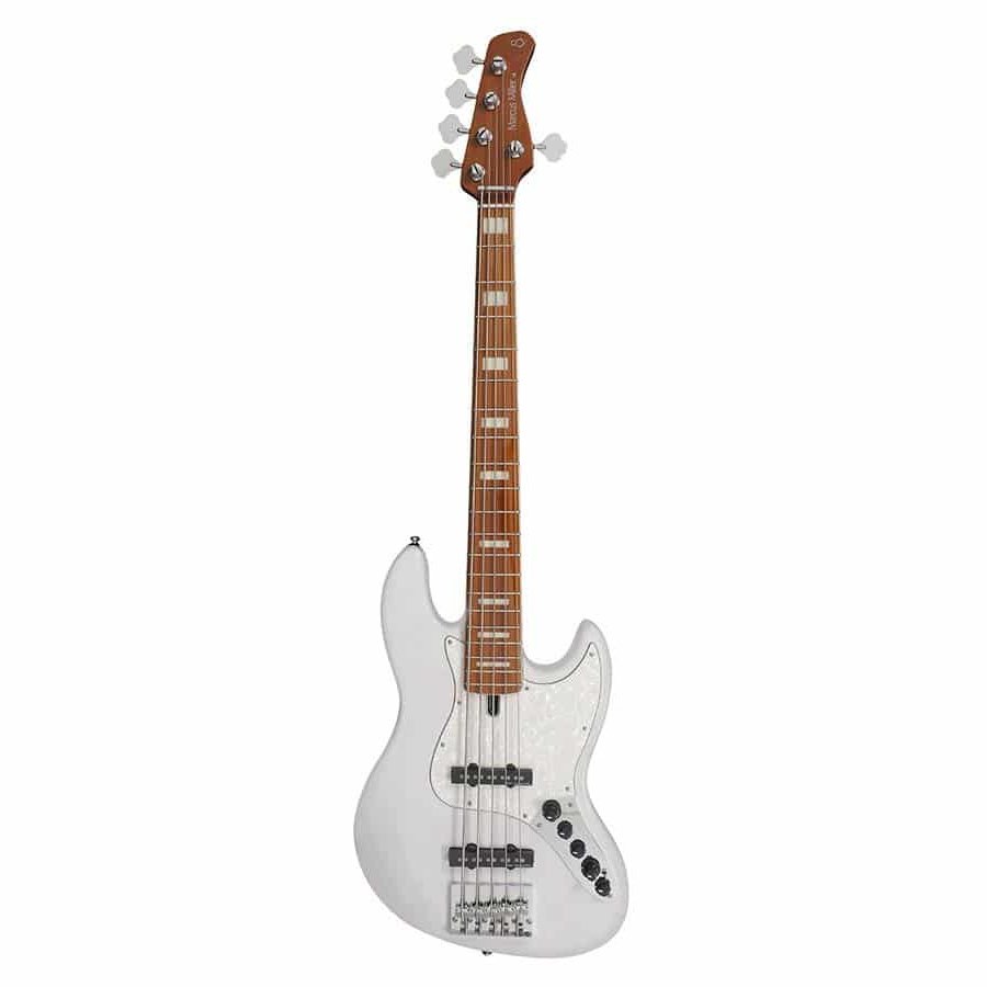 Sire Marcus Miller V8-5 Ash White