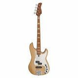 Sire Marcus Miller P8-4 Ash Natural