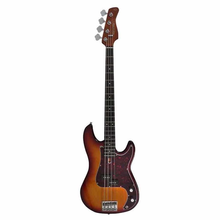 Sire Marcus Miller P5R-4 Alder Sunburst