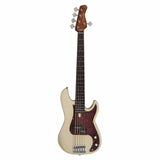 Sire Marcus Miller P5R-5 Alder Wit