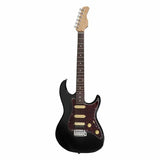 Sire Larry Carlton S3 Black Elektrische Gitaar