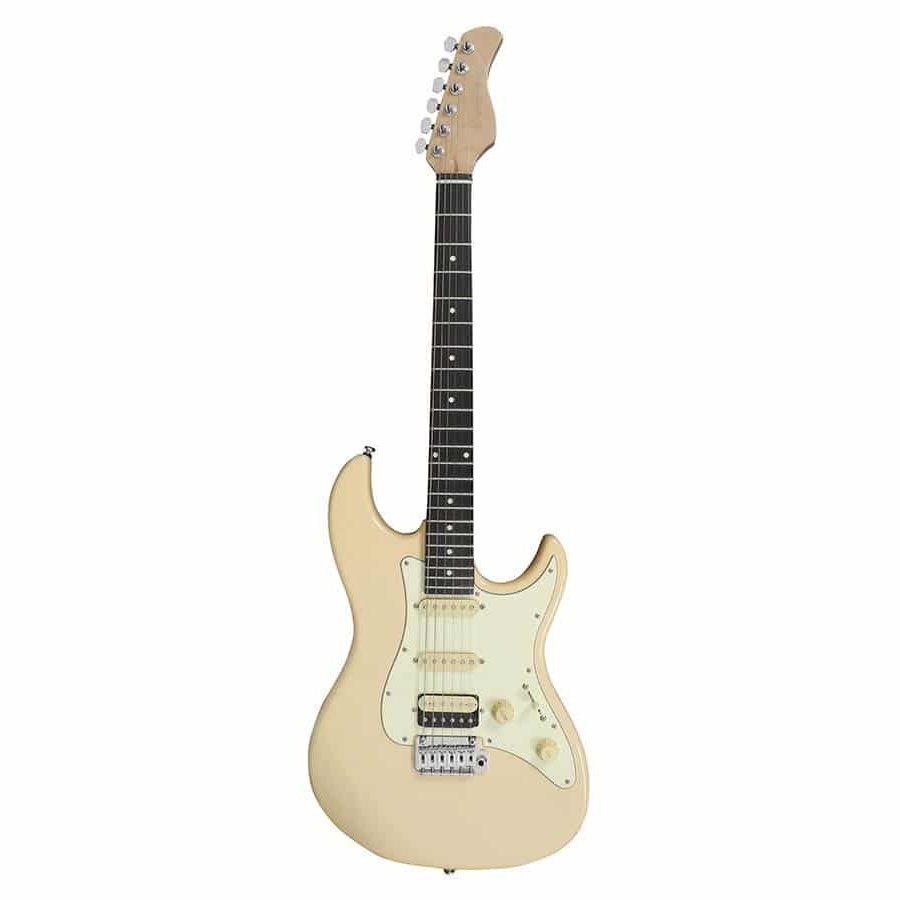 Sire Larry Carlton S3 Vintage White Elektrische Gitaar