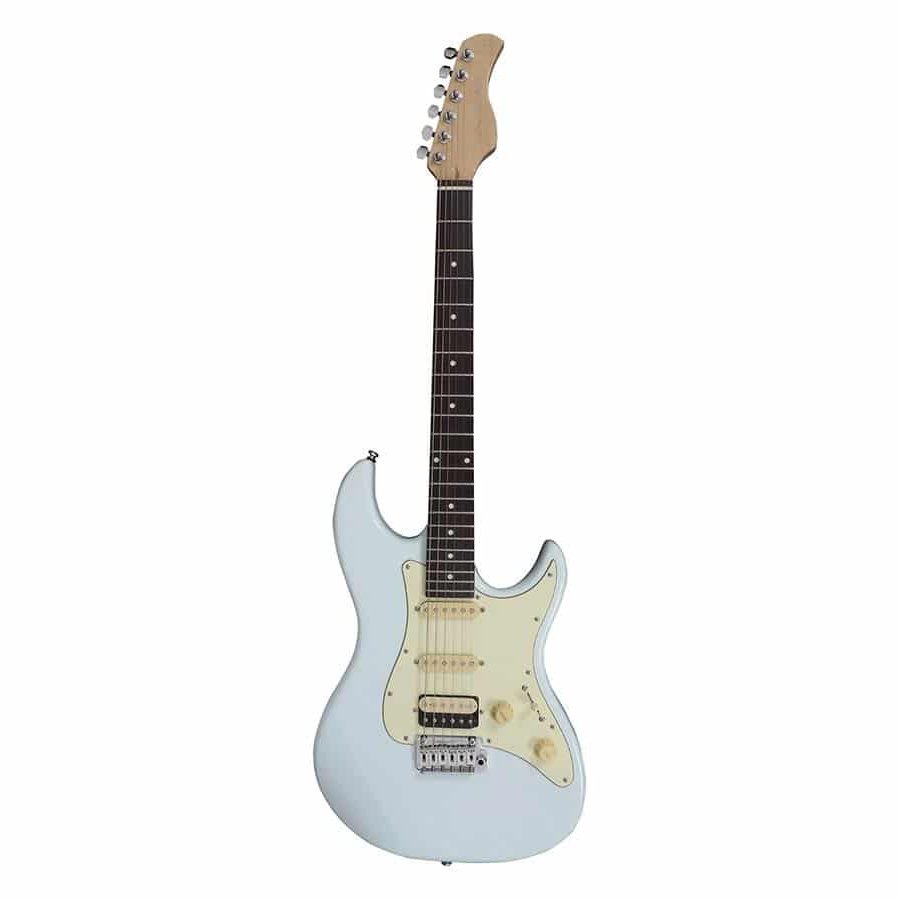 Sire Larry Carlton S3 Sonic Blue Elektrisch Gitaar