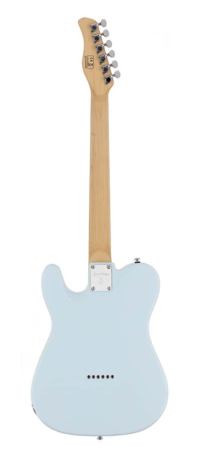 Sire Larry Carlton T3 Blauw