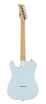 Vater Larry Carlton T3 Blue