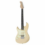 Sire Larry Carlton S3L White Left Handed