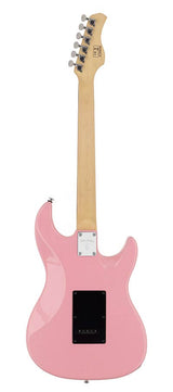 Sire Larry Carlton S3L Pink Linkshandige Elektrische Gitaar