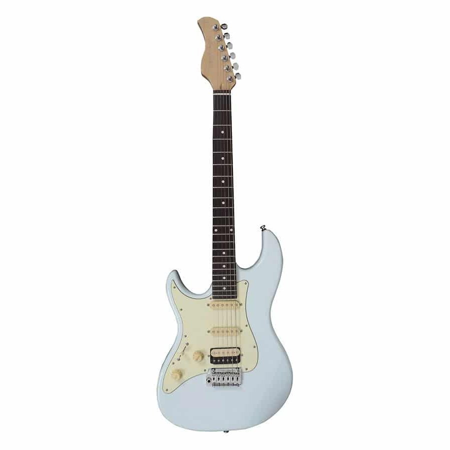 Sire Larry Carlton S3L Blue Left Handed