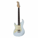 Sire Larry Carlton S3L Blue Left Handed