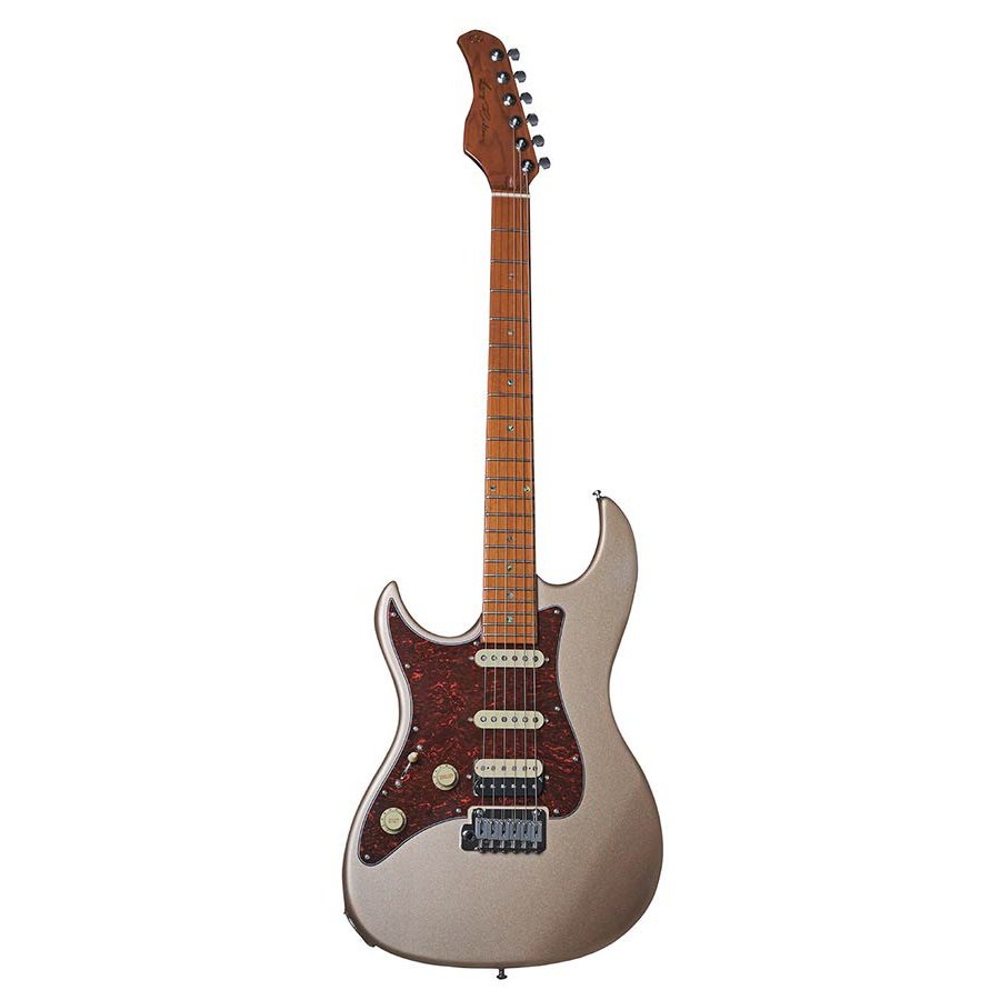 Sire Larry Carlton S7L Goud Linkshandig