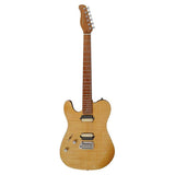 Sire Larry Carlton T7FML Natural Left Handed