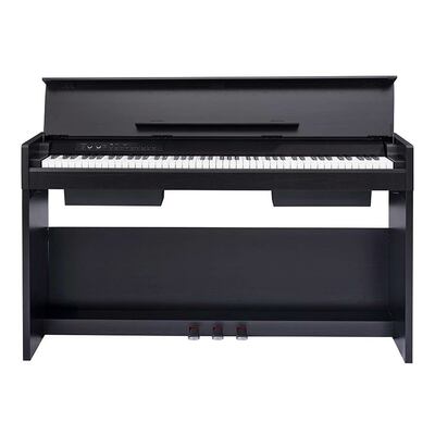 Medeli CP203/BK Andromeda Series Compacte Digitale Piano