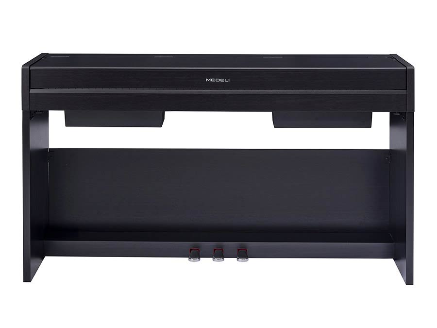 Medeli CP203/BK Andromeda Series Compacte Digitale Piano