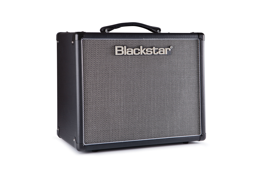 Blackstar HT-5R MkII buizen gitaarversterker