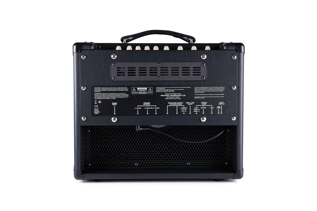 Blackstar HT-5R MkII tube guitar amplifier