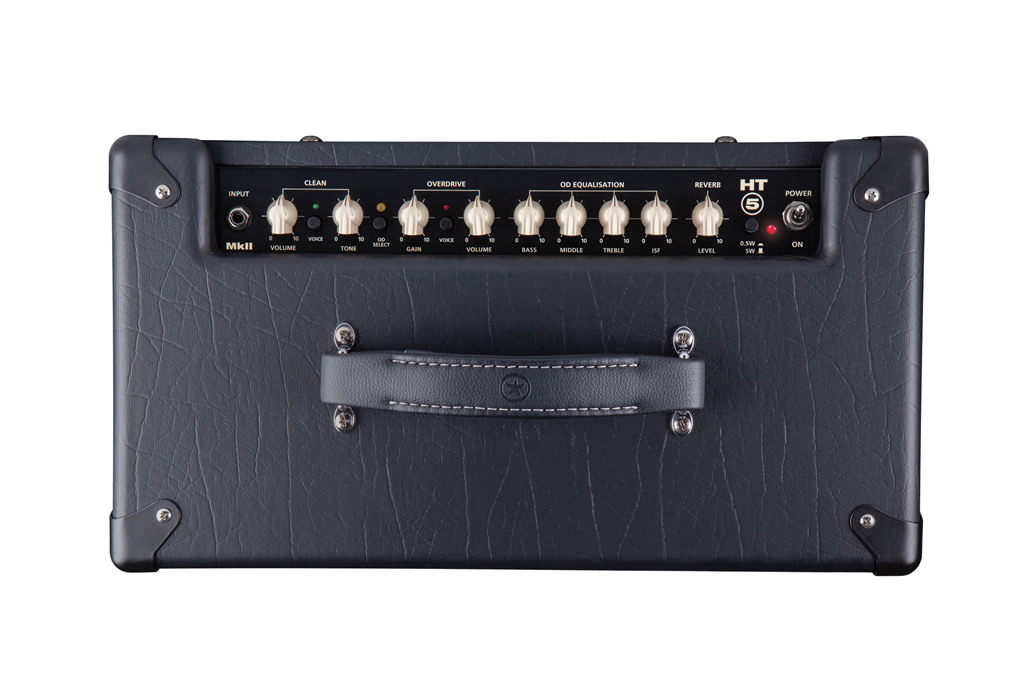 Blackstar HT-5R MkII tube guitar amplifier