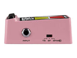 Nux NTU-3 Pink 3MK2PK Flow Tune