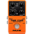Nux TIMECDLX2 Digital Delay
