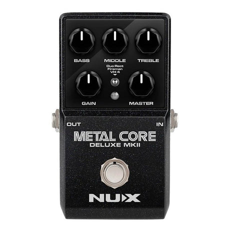Nux METCDLX2 Digital Metal Core
