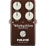 Nux 650-10 Overdrive Pedal