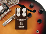 Nux 650-10 Overdrive-Pedal