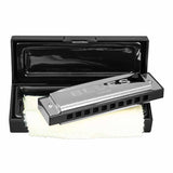 Cascha HH 2218 Blues Harmonica in F