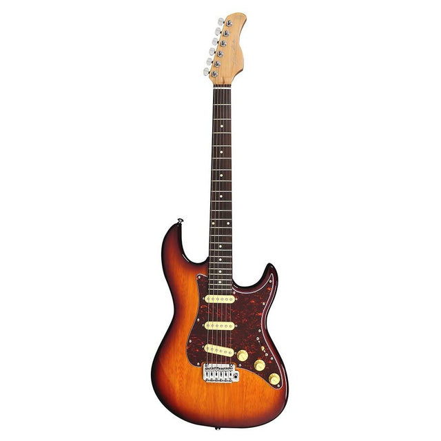 Sire S3 SSS Tobacco Sunburst