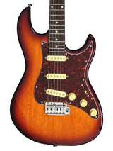 Sire S3 SSS Tobacco Sunburst