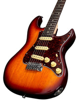 Sire S3 SSS Tobacco Sunburst