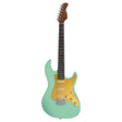 Sire Larry Carlton S7V Vintage Series Groen