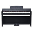 UP82/BK |Medeli Educational Series digital compact piano