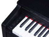 UP82/BK |Medeli Educational Series digital compact piano