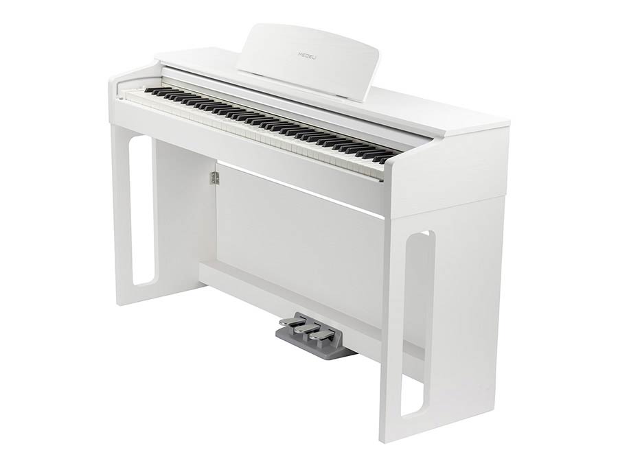 UP82/WH |Medeli Educational Series digital compact piano