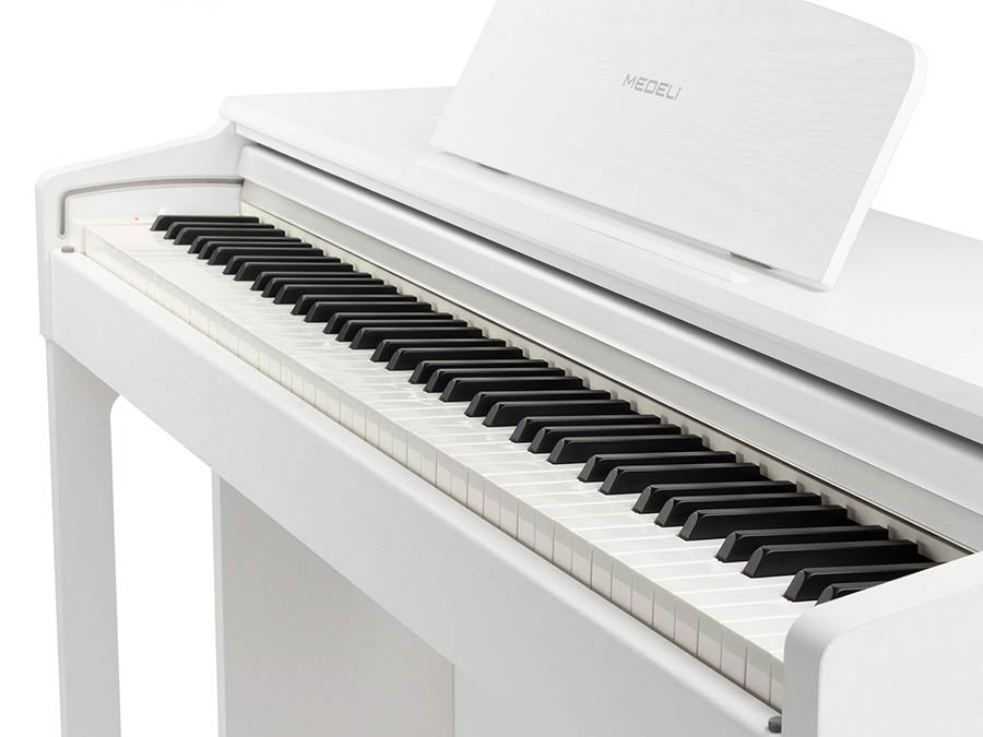 UP82/WH |Medeli Educational Series digital compact piano