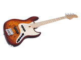 Sire Marcus Miller V7-4SR Sunburst