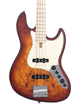 Sire Marcus Miller V7-4SR Sunburst