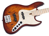 Sire Marcus Miller V7-4SR Sunburst