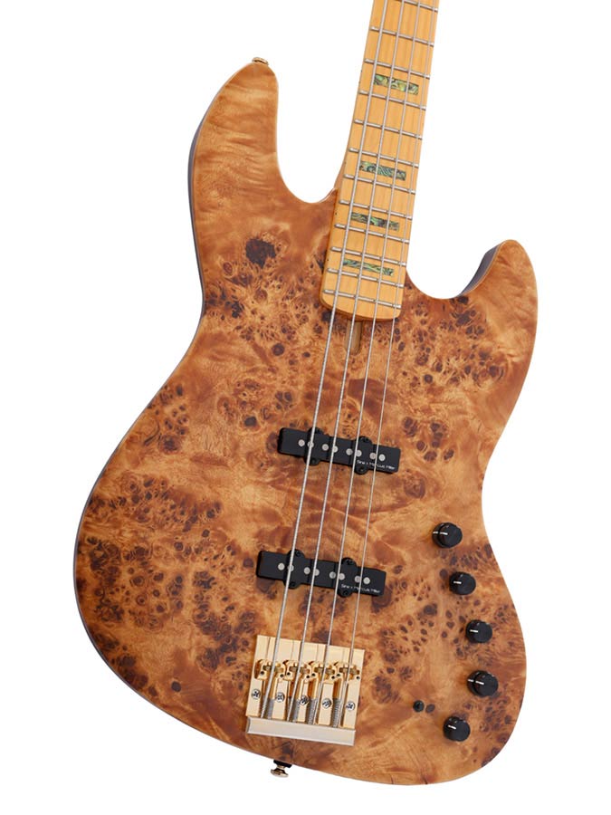 Sire Marcus Miller V10-4 Naturel