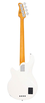 Sire Marcus Miller Z3-4 Mahonie Antique White Elektrische Basgitaar
