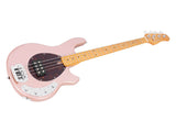 Sire Marcus Miller Z3-4 Mahonie Rosegold Elektrische Basgitaar