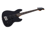 Sire Marcus Miller U7-4 Zwart Satin