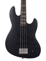 Sire Marcus Miller U7-4 Zwart Satin