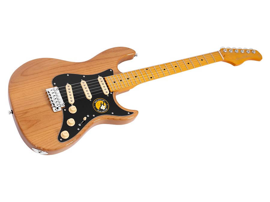 Sire Larry Carlton S5 Naturel