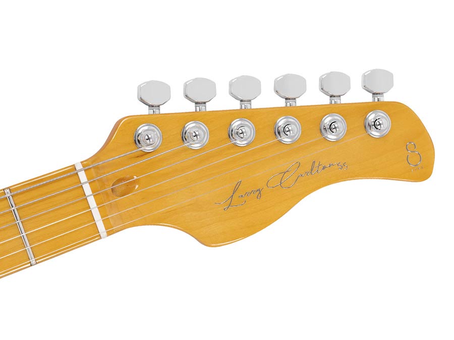 Sire Larry Carlton S5 Sunburst