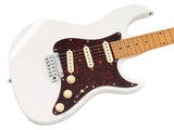 Sire Larry Carlton S5 Olympic White Elektrische Gitaar